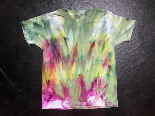 Youth Small T-shirt