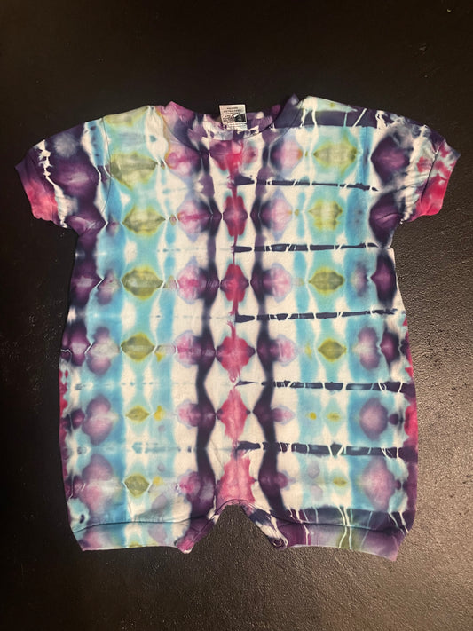 Infant 18M Bubble Romper
