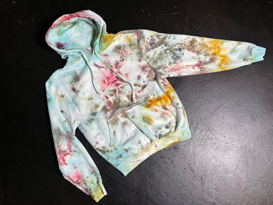 Adult Small Hoodie