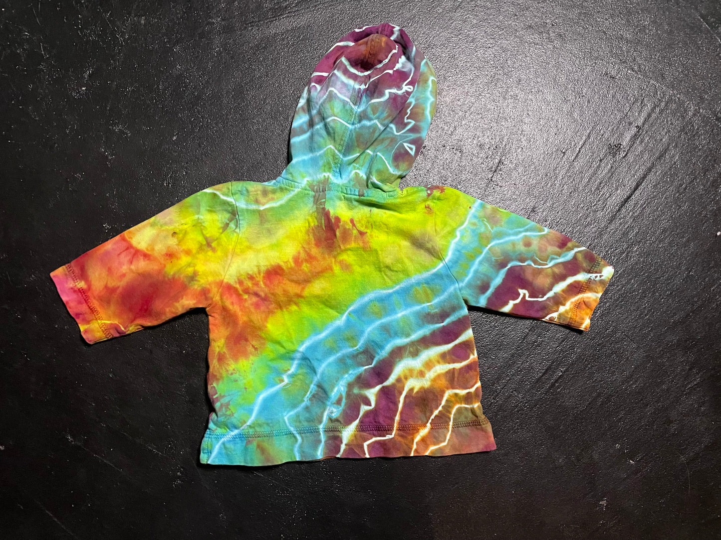 Infant 2T Pullover Hoodie