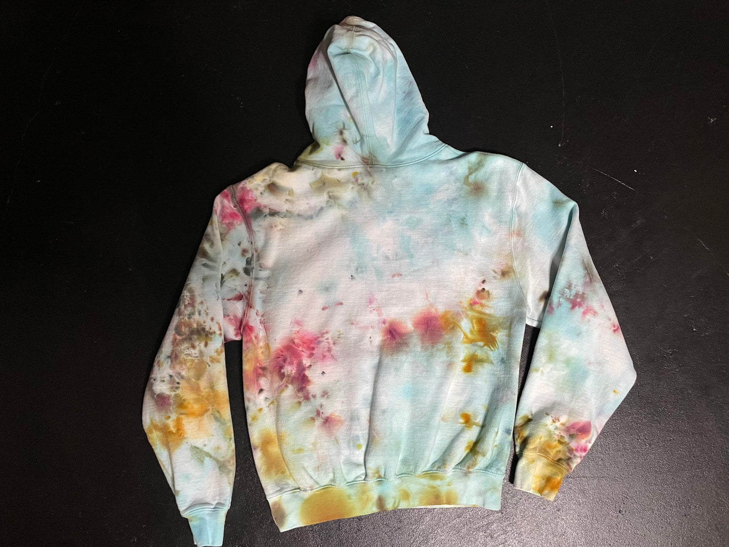 Adult Small Hoodie
