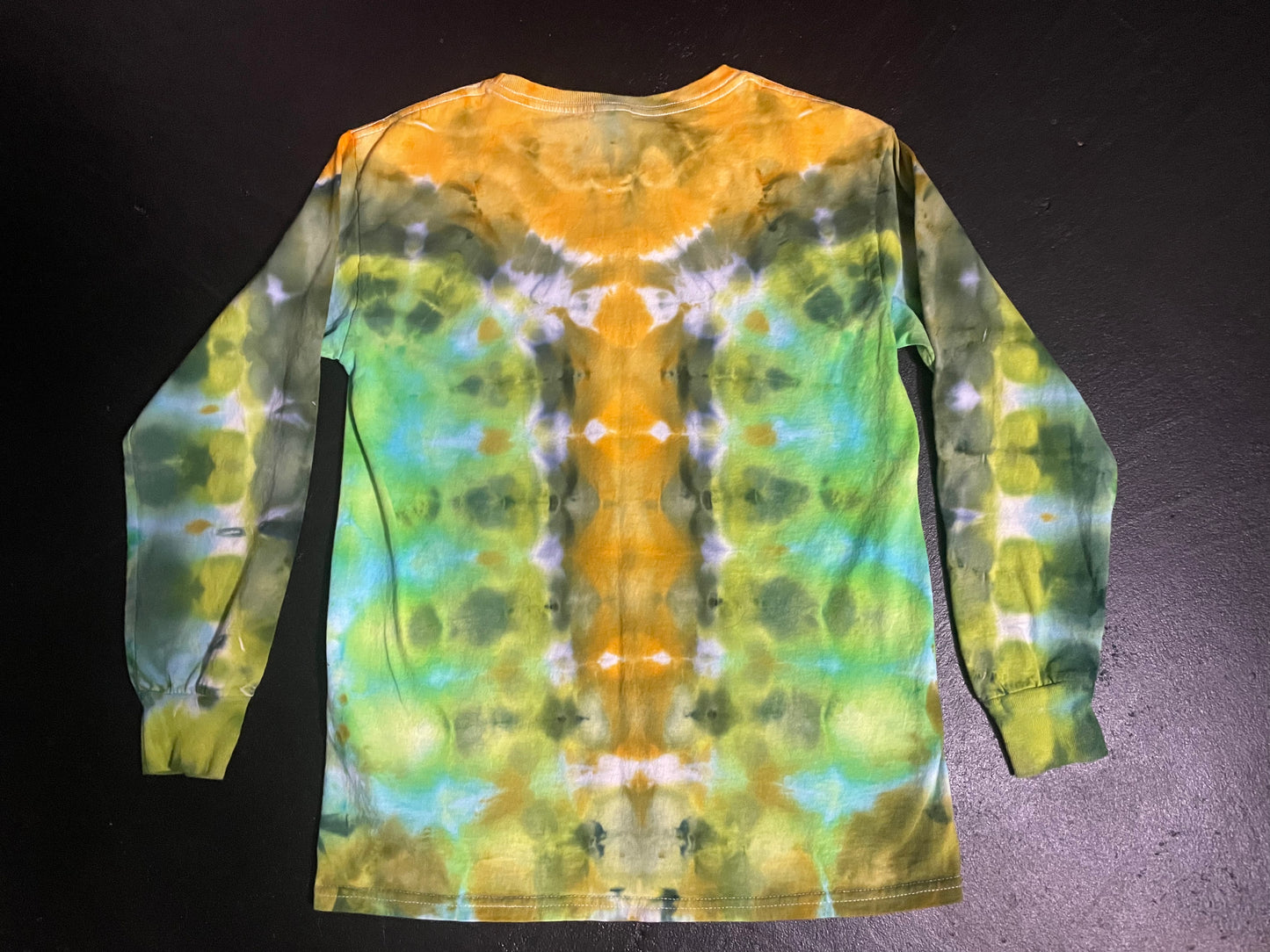 Youth Medium Long Sleeve T-shirt