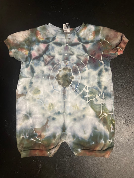 Infant 24M Bubble Romper