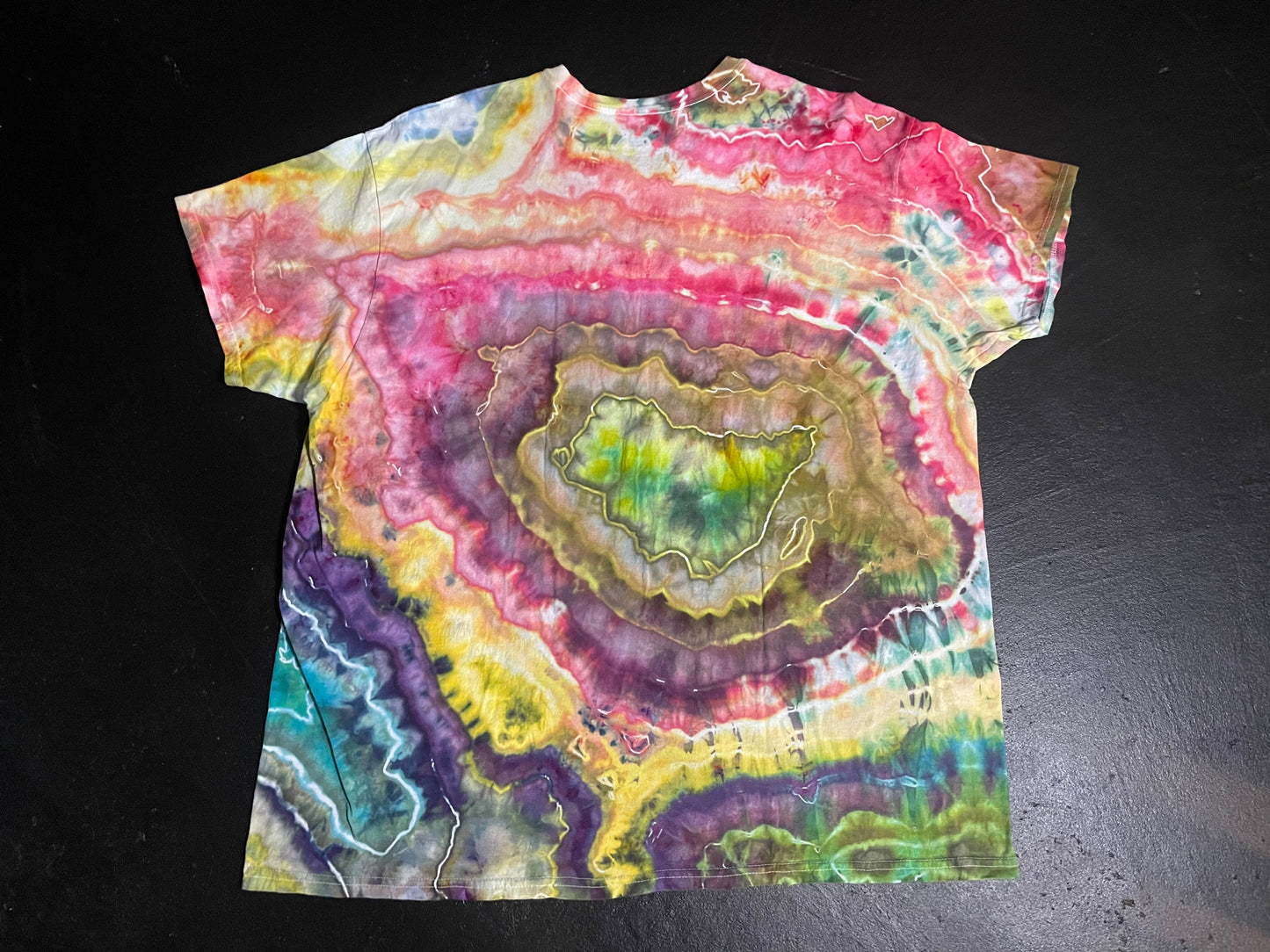 Adult 3XL T-shirt