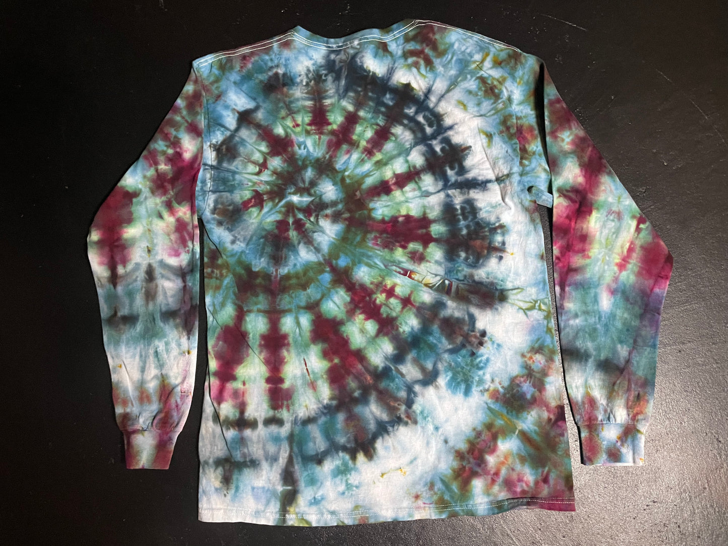 Adult Large Long Sleeve T-shirt