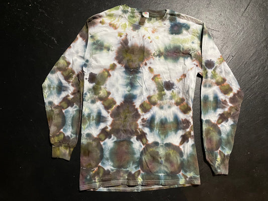 Adult Medium Long Sleeve T-shirt