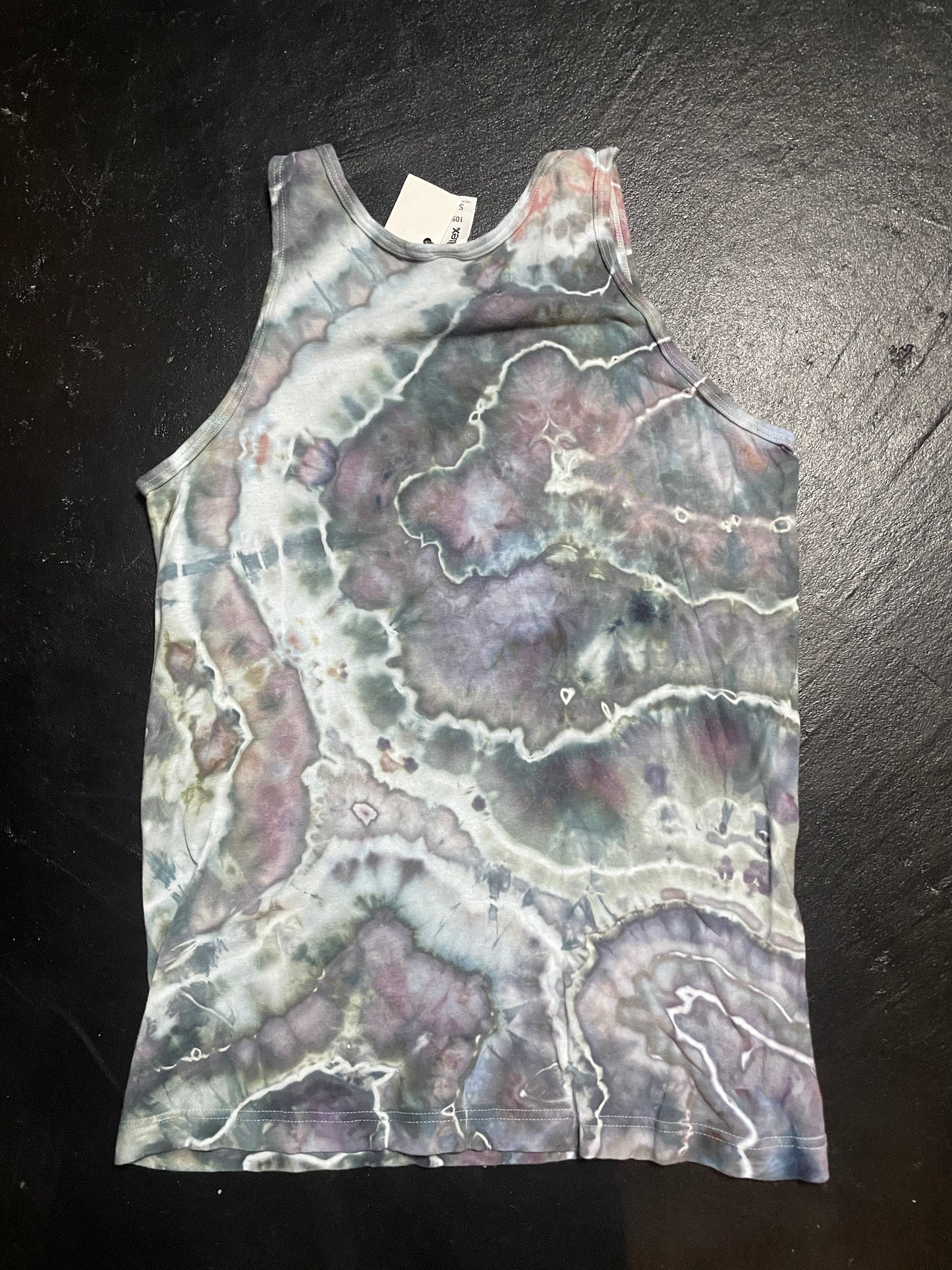 Adult Small Tank Top