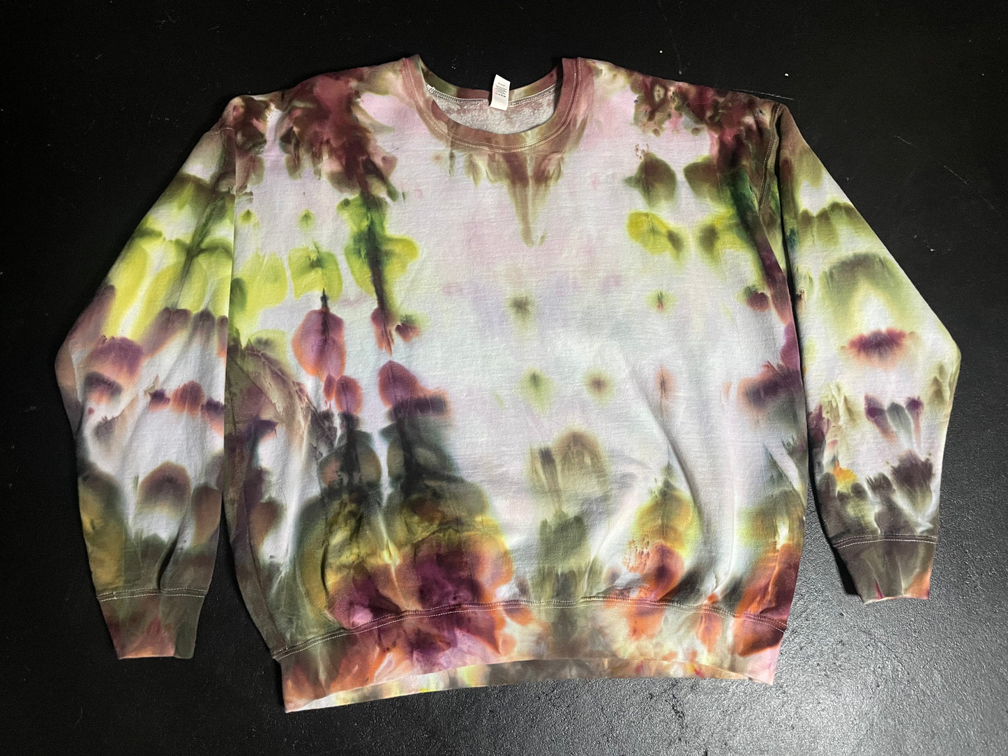 Adult XXL Crewneck Sweatshirt