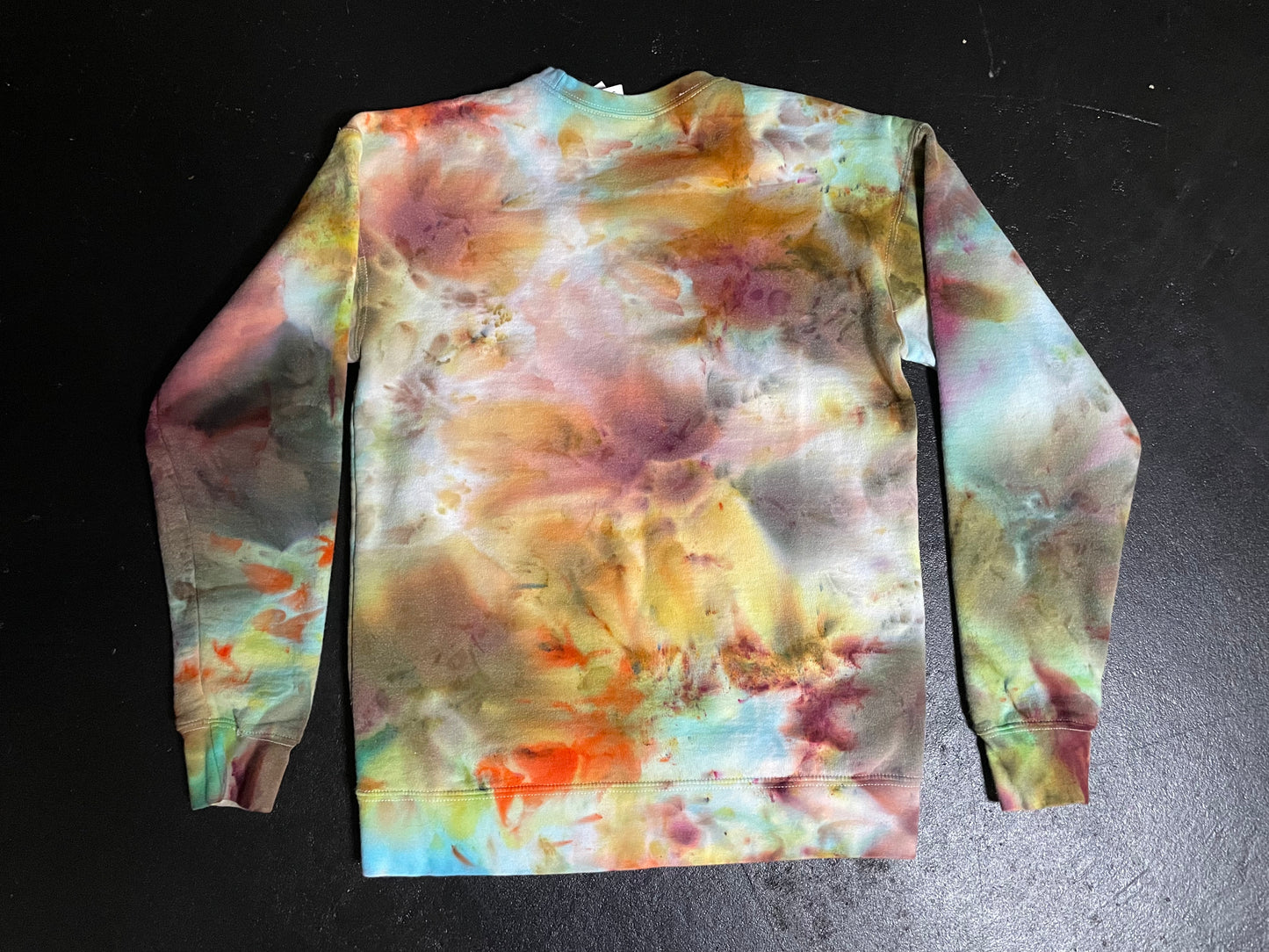 Adult X Small Crewneck Sweatshirt