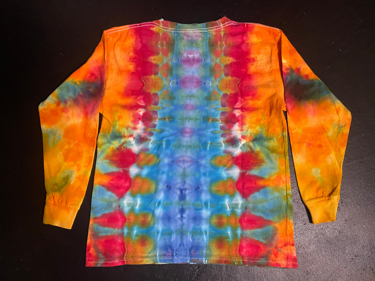 Youth Large Long Sleeve T-shirt