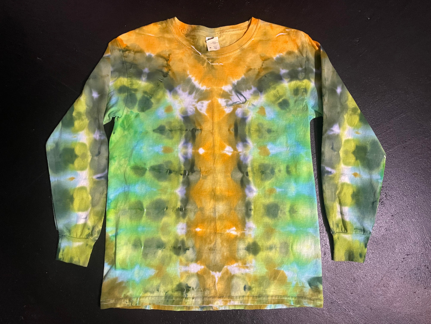 Youth Medium Long Sleeve T-shirt
