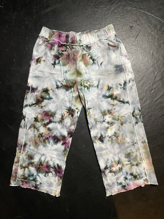 Adult Small Capris
