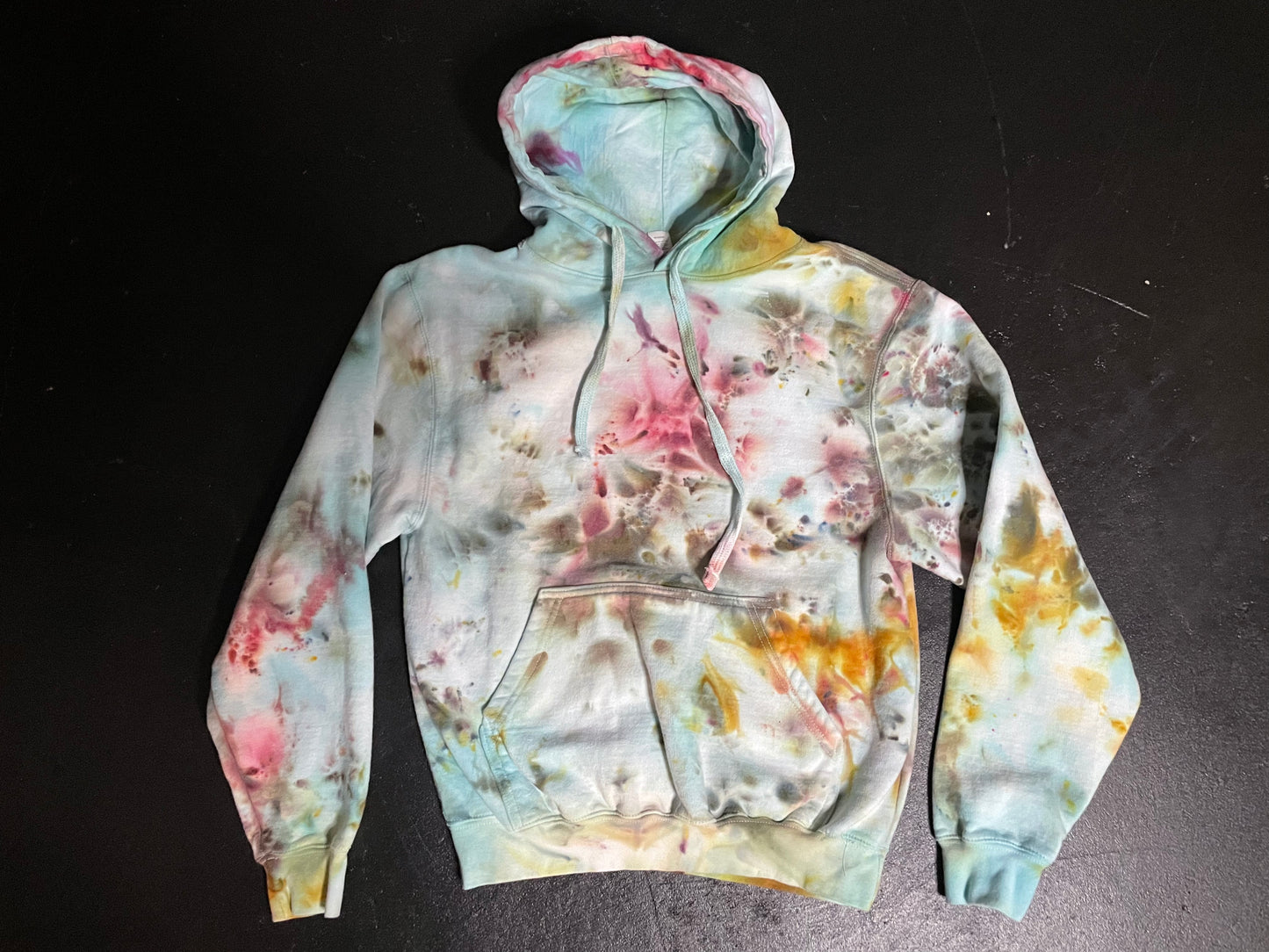 Adult Small Hoodie