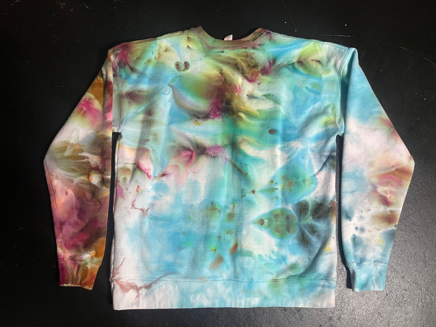 Adult Large Crewneck Sweatshirt