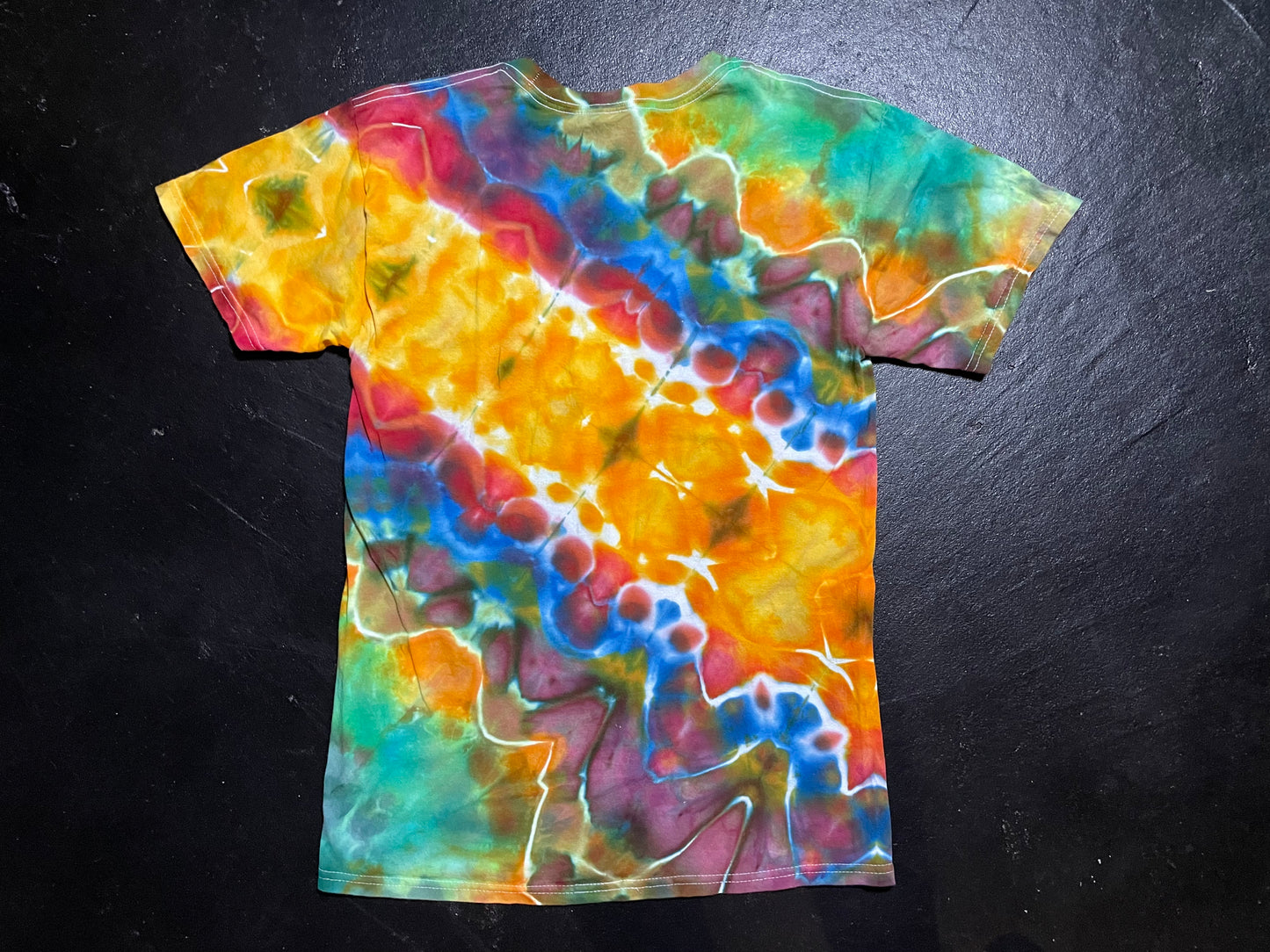 Adult Small T-shirt