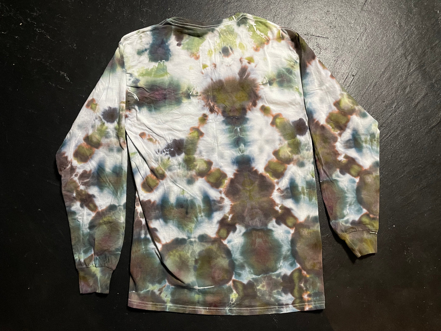 Adult Medium Long Sleeve T-shirt