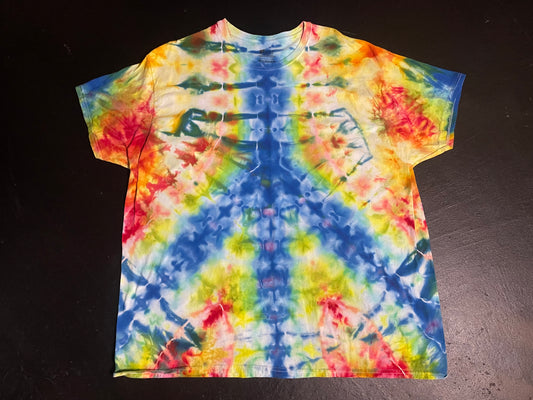 Adult 3XL T-shirt
